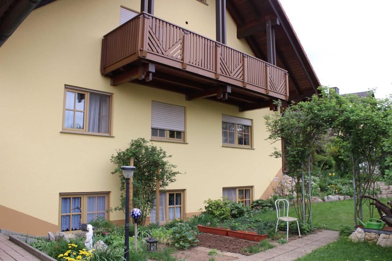 Ferienwohnungen Dippold Schesslitz Exterior photo